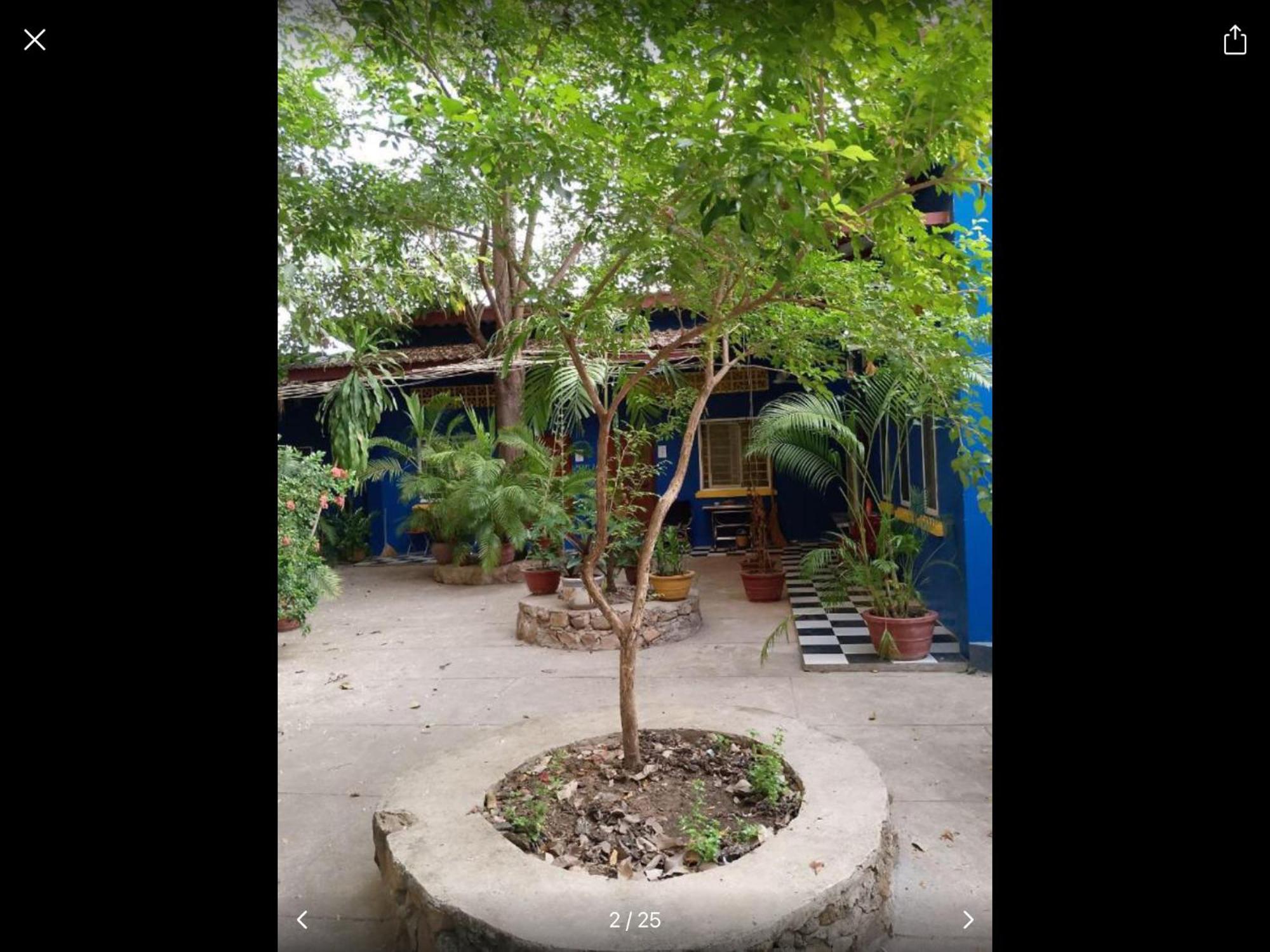 The Hideout Apartment Kampot Exterior foto